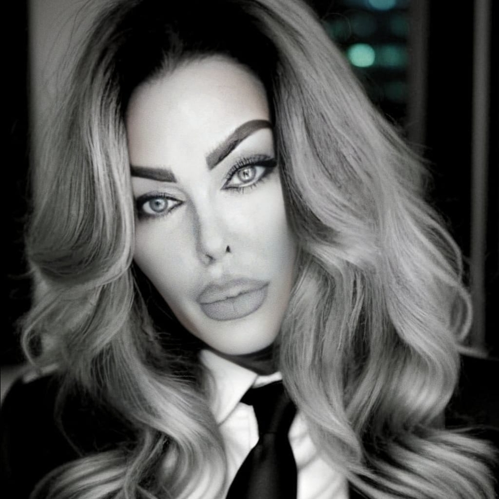 Meet your Posher, Lisa